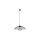Lampa wisząca 50cm BARBELLA 6260 TK LIGHTING