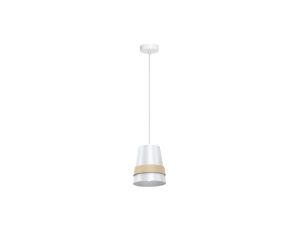 Lampa wisząca AIDA BLACK 2577 TK LIGHTING