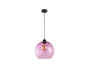 Lampa wisząca 1PŁ CUBUS 2764 TK Lighting