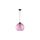 Lampa wisząca 1PŁ CUBUS 2764 TK Lighting