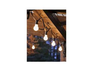 Girlanda ogrodowa 10-metrowa IP44 MODO 4390 TK Lighting