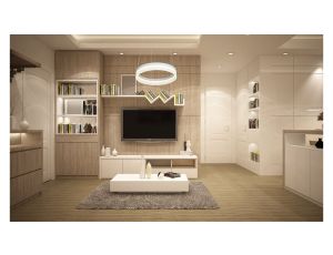 Kinkiet CYKLOP BLACK 2750 TK LIGHTING