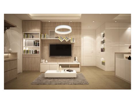 Kinkiet CYKLOP BLACK 2750 TK LIGHTING