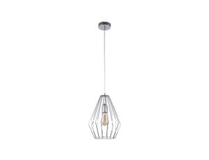 LAMPA WISZĄCA BRYLANT SILVER 2815 TK LIGHTING
