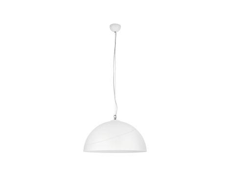 Lampa wisząca STEEL WAVE biała 2188 TK LIGHTING