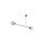 Lampa wisząca HELIX 3338 TK LIGHTING
