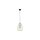 LAMPA WISZĄCA BRYLANT GOLD 2788 TK LIGHTING
