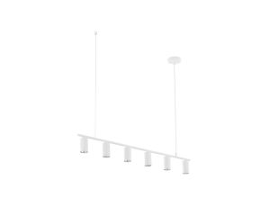 Lampa wisząca LOGAN WHITE 4423 TK Lighting