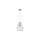 ZWIS SUFITOWY 1PŁ BRYLANT GRAY 2227 TK LIGHTING