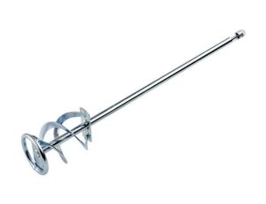 Mieszadło murarskie do zapraw kleju 80x400 SDS Schmith
