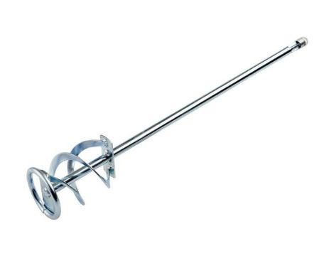 Mieszadło murarskie do zapraw kleju 80x400 SDS Schmith