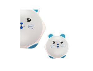 Plafon SWEET BLUE 20W LED Ø400 mm ML6181 Milagro