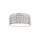 LAMPA SUFITOWA ALEX 18W LED ML369 Milagro