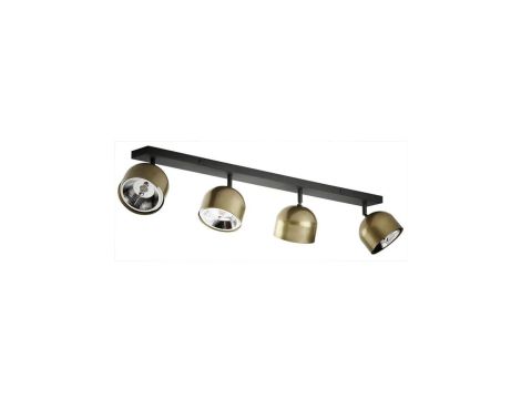 Lampa sufitowa spot ALTEA 3427 TK Lighting