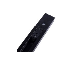 Prowadnica Lampy TRACK LIGHT Black 1-faza 1,5 m ML3916 Milagro