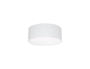LAMPA SUFITOWA BARI WHITE 3xE27 MLP4677 Milagro