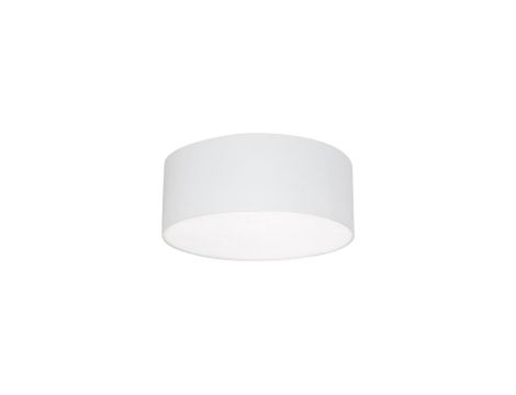 LAMPA SUFITOWA BARI WHITE 3xE27 MLP4677 Milagro