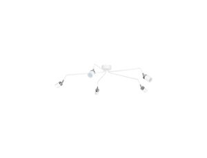 Lampa sufitowa JOKER WHITE 5xGU10 MLP909 Milagro
