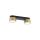 Oprawa natynkowa SPACE GOLD 6141 TK Lighting