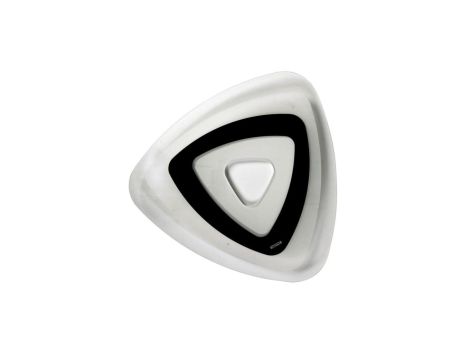 Plafon VOLTA 38W LED + PILOT ML106 Milagro