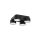 Oprawa natynkowa SPACE BLACK 3401 TK Lighting