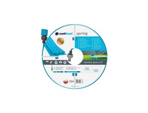 Wąż zraszający spring 15m n