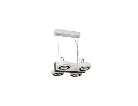 Lampa Wisząca TECHNO 40W LED ML3840 Milagro
