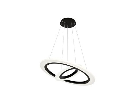 LAMPA WISZĄCA COSMO 36W LED ML348 Milagro