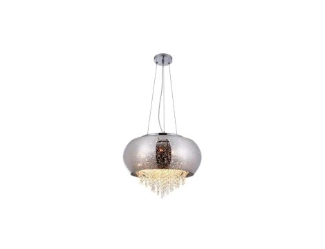 Lampa Wisząca STARLIGHT 4xE14 ML3790 Milagro