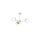 Żyrandol SFERA WOOD 3xE14 MLP5432 Milagro