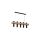 Lampa wisząca WEST BLACK 5xGU10 MLP5511 Milagro