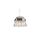 Lampa sufitowa ROYAL 4xE14 ML5727 Milagro