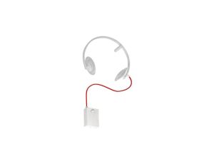 KINKIET TUNE 2X5W LED ML019 Milagro