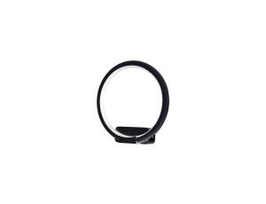 KINKIET ORION BLACK 10W LED ML506 Milagro