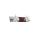 Kinkiet Casablanca 2 LP-3583/2W srebrny/ brązowy Light Prestige