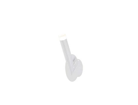 KINKIET ALBA 5W LED ML191 Milagro