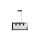 Lampa wisząca Neapol czarny LP-9002/3P Light Prestige