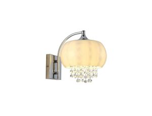 Kinkiet NOVA 1xE14 LED ML3847 Milagro