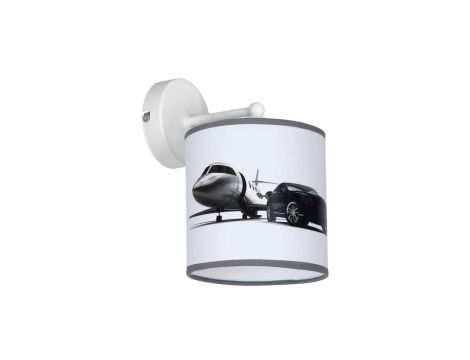 Kinkiet JET 1xE27 MLP4325 Milagro