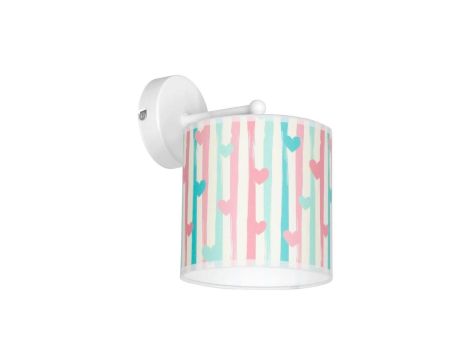 Kinkiet LOVELY 1xE27 MLP4945 Milagro