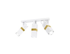 Lampa podłogowa Marbella czarna LP-332/1F Light Prestige