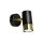 Kinkiet DANI BLACK/GOLD 1xGU10 MLP6237 Milagro