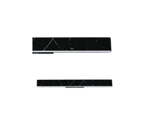 Kinkiet PIERCE BLACK 24W LED ML6472 Milagro