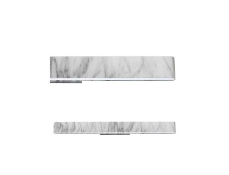 Kinkiet PIERCE WHITE 24W LED ML6475 Milagro