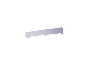 Kinkiet IBROS 63cm biały LED IP44 GS-LWA-9W WH Light Prestige