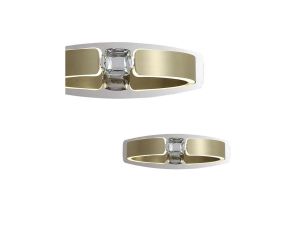 Kinkiet SIRIUS 12W ML6185 Milagro