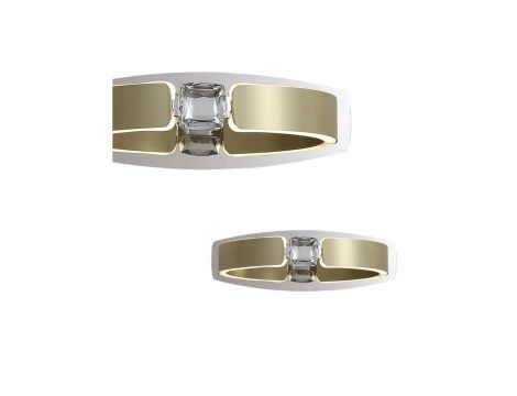 Kinkiet SIRIUS 12W ML6185 Milagro