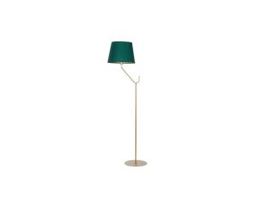 Lampa stojąca VICTORIA 1xE27 MLP4910 Milagro