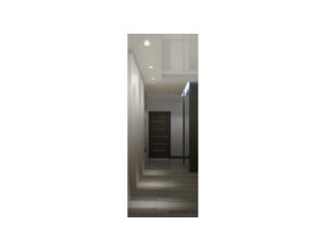 Kinkiet Isla biały duży z IP44 3000K GS-LWB-20W/3 WH Light Prestige