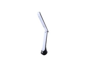 Lampa Biurkowa BLADE 5W LED Czarna ML4667 Milagro